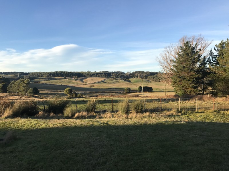 441 Gundagai Road, Tunnel TAS 7254