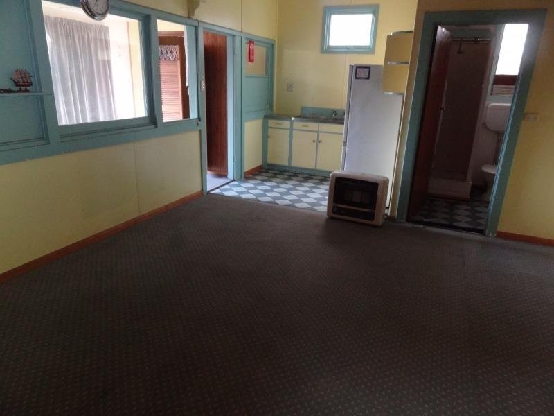 1/21 Oswald Street, Invermay TAS 7248