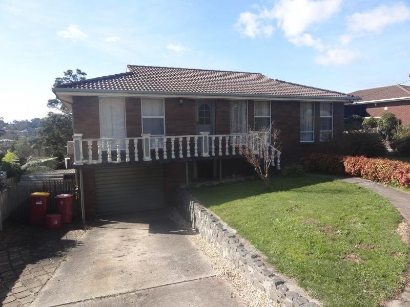 9 Erika Court, Summerhill TAS 7250