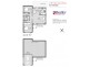 2/393 West Tamar Road, Riverside TAS 7250 Floorplan