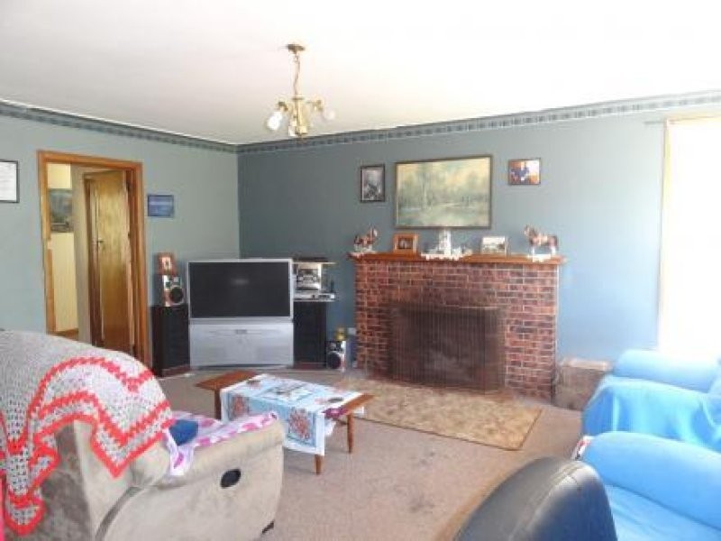 159 Daveys Road, Beulah TAS 7306