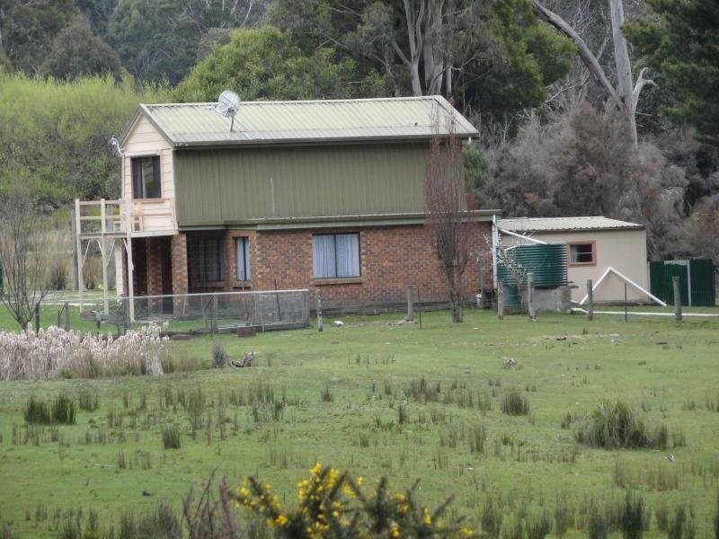 504 Mussleboro Road, Blessington TAS 7212