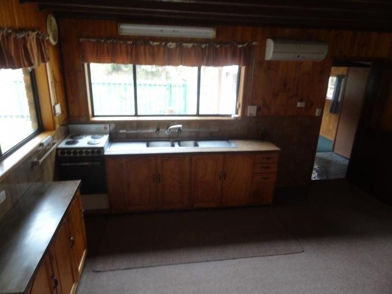 504 Mussleboro Road, Blessington TAS 7212