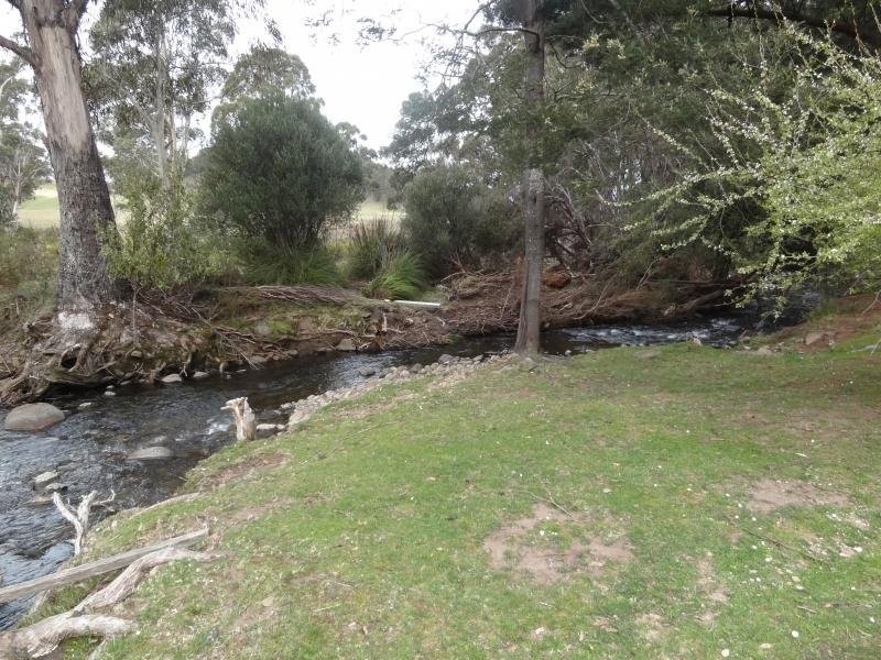 504 Mussleboro Road, Blessington TAS 7212