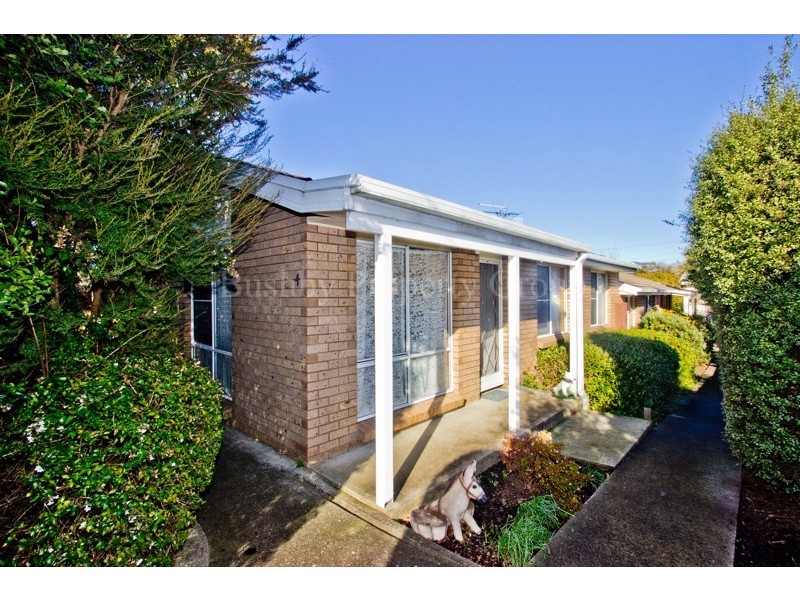 Units 1&2/4 Ingamells Street, Prospect TAS 7250