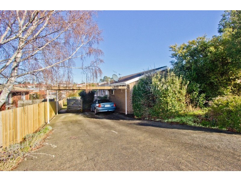 Units 1&2/4 Ingamells Street, Prospect TAS 7250