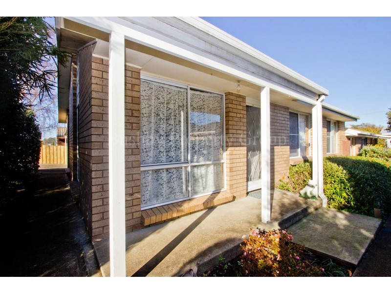 Units 1&2/4 Ingamells Street, Prospect TAS 7250