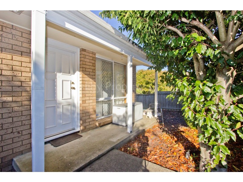 Units 1&2/4 Ingamells Street, Prospect TAS 7250
