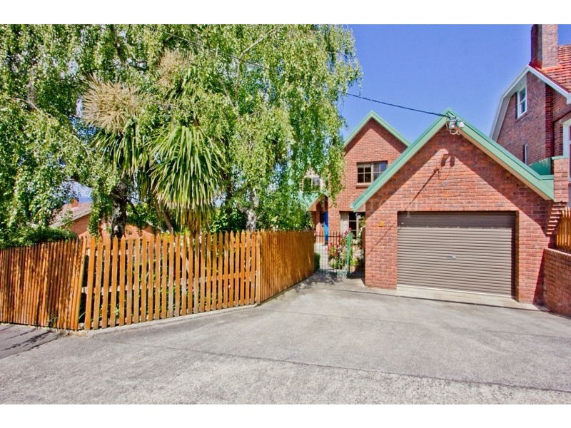 5 Alfred Street, West Launceston TAS 7250