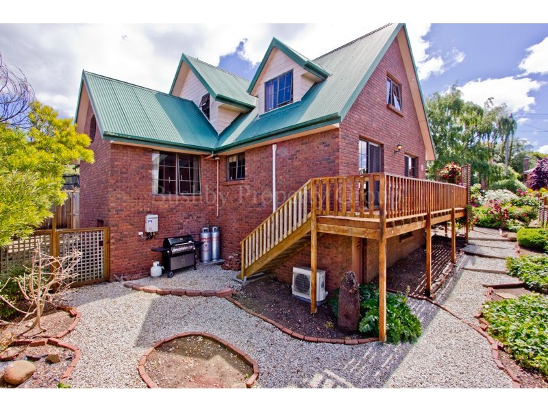 5 Alfred Street, West Launceston TAS 7250