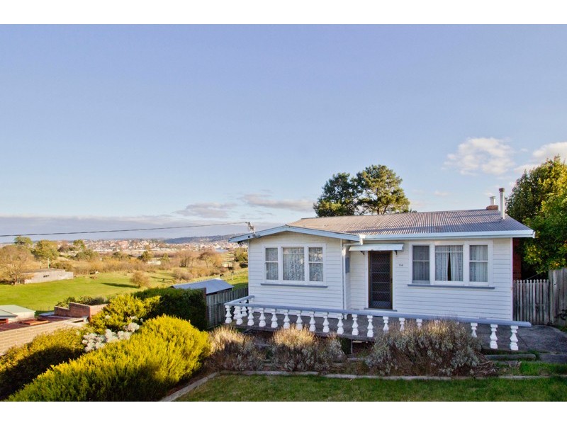 134 Vermont Road, Mowbray TAS 7248