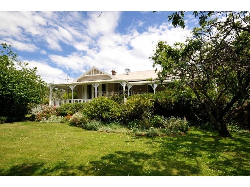 243 Lalla Road, Lalla TAS 7267