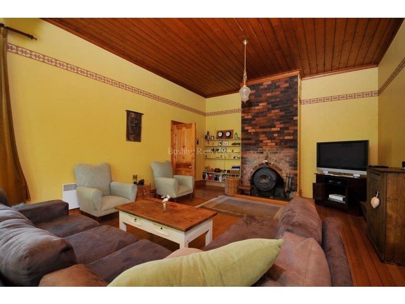 243 Lalla Road, Lalla TAS 7267