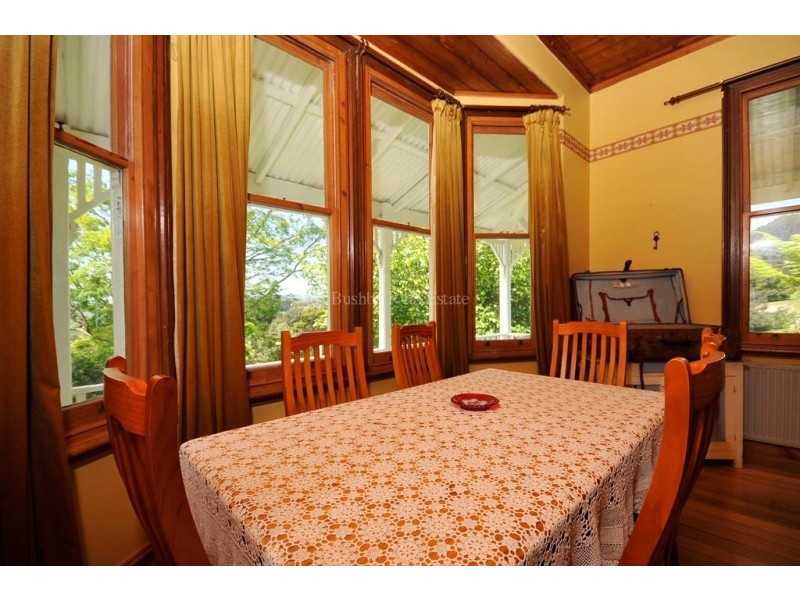 243 Lalla Road, Lalla TAS 7267