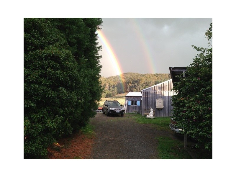 243 Lalla Road, Lalla TAS 7267