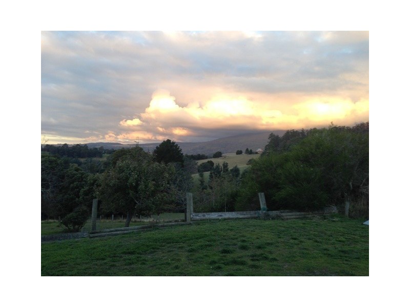 243 Lalla Road, Lalla TAS 7267