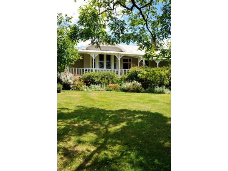 243 Lalla Road, Lalla TAS 7267
