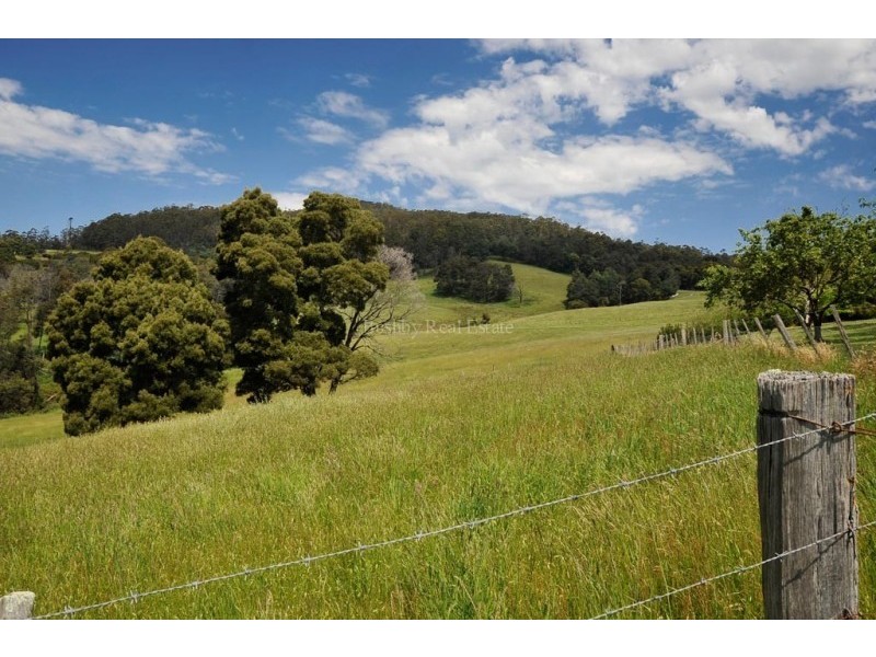 243 Lalla Road, Lalla TAS 7267