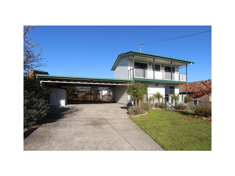 1 Kertch Road, St Leonards TAS 7250