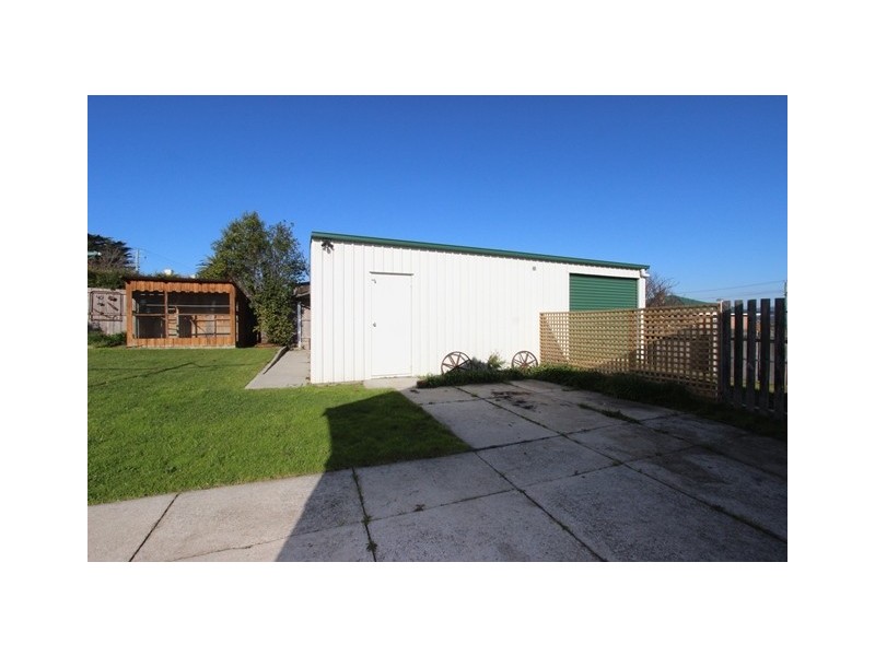 1 Kertch Road, St Leonards TAS 7250
