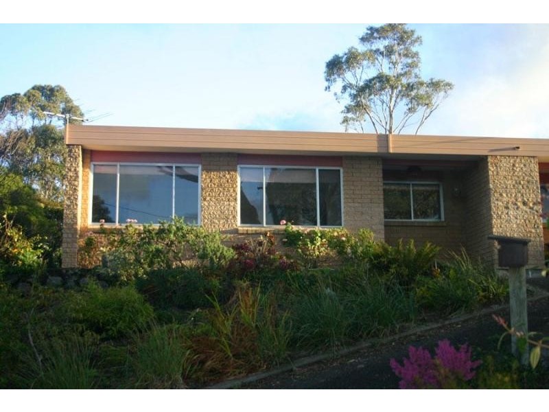 2/321 Nelson ROAD, Mount Nelson TAS 7007