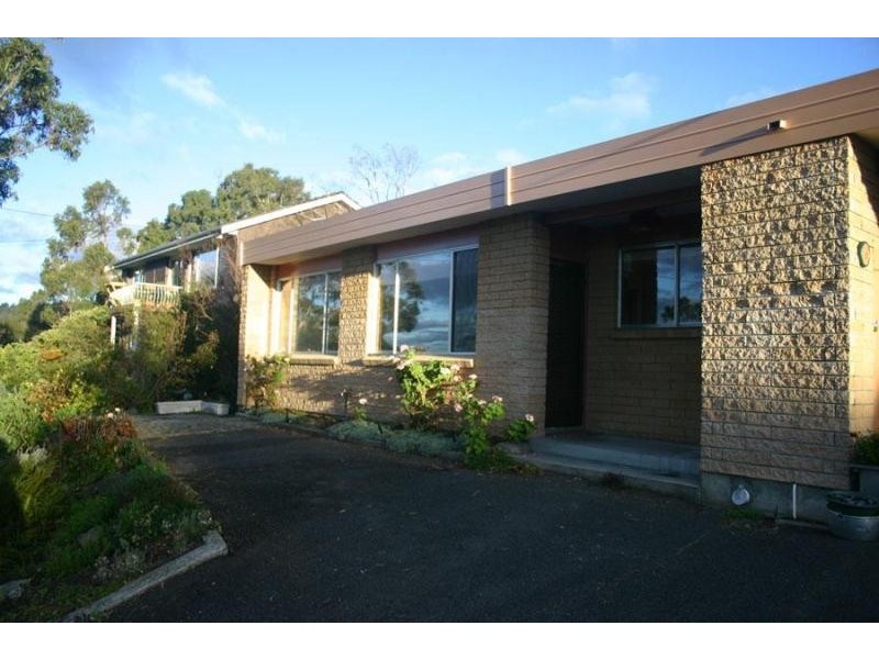 2/321 Nelson ROAD, Mount Nelson TAS 7007