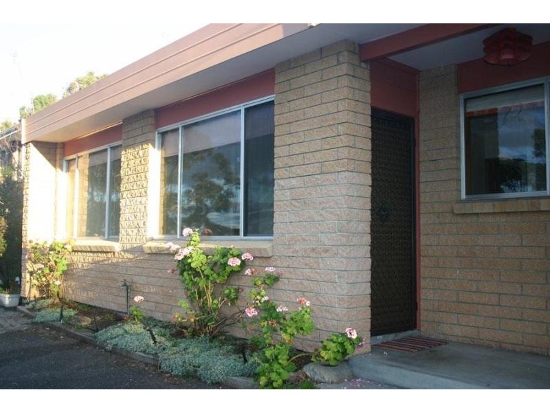 2/321 Nelson ROAD, Mount Nelson TAS 7007