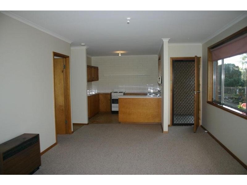 2/321 Nelson ROAD, Mount Nelson TAS 7007