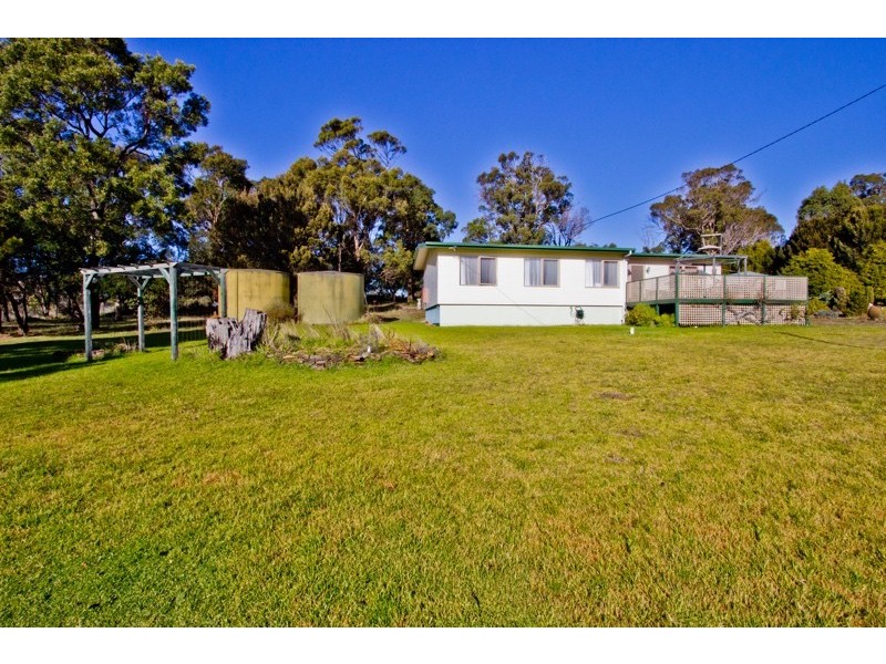 340 Clarence Point Road, Clarence Point TAS 7270
