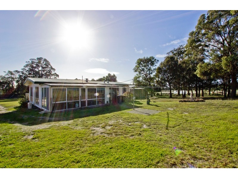 340 Clarence Point Road, Clarence Point TAS 7270