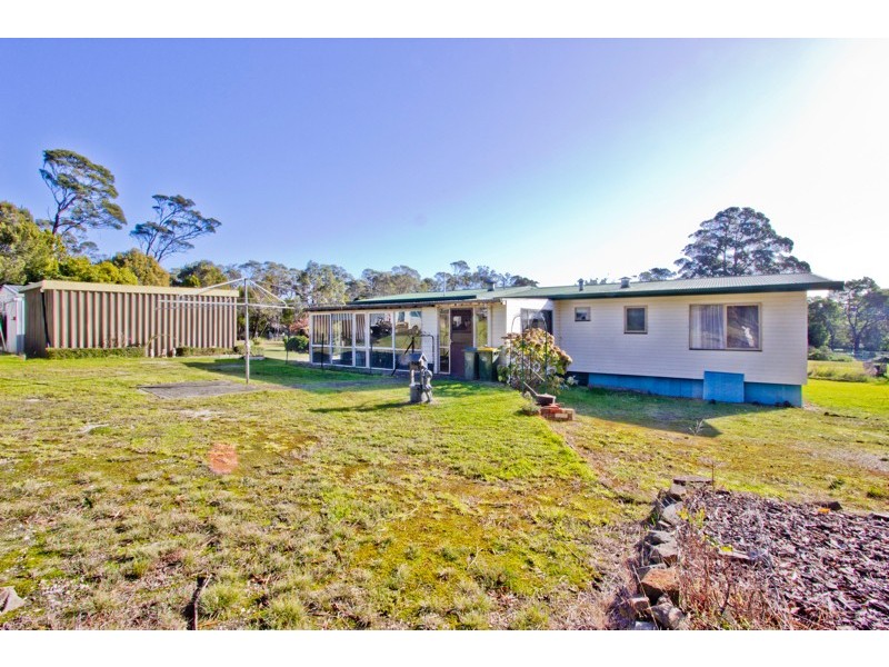 340 Clarence Point Road, Clarence Point TAS 7270