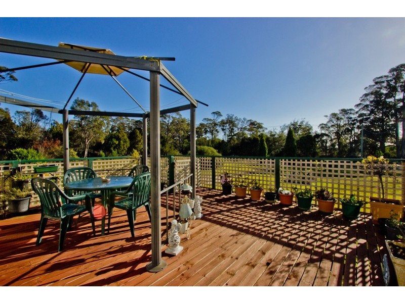 340 Clarence Point Road, Clarence Point TAS 7270