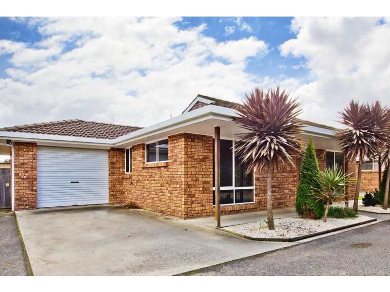 4/20 Meander Valley Road, Westbury TAS 7303