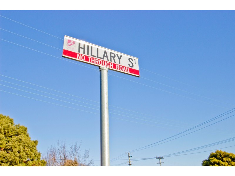 Lot 4,  Hillary Heights Estate, St Leonards TAS 7250