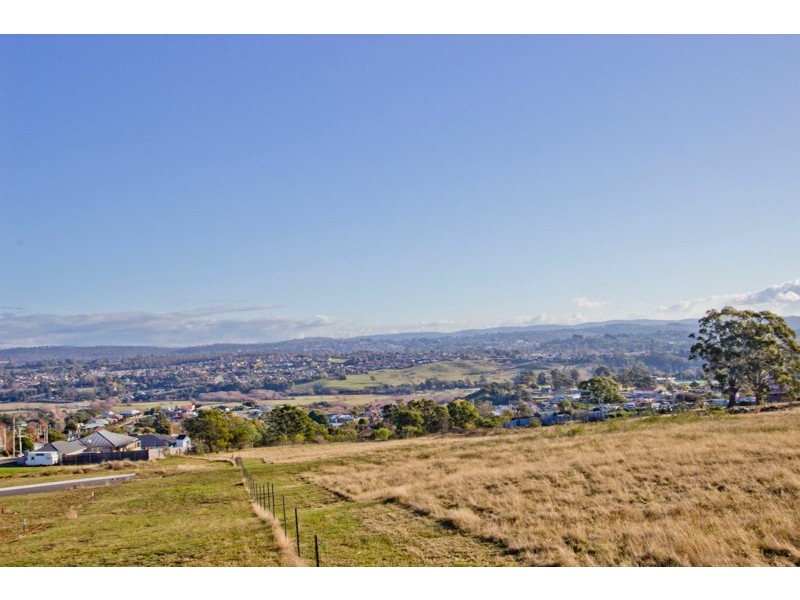 Lot 4,  Hillary Heights Estate, St Leonards TAS 7250