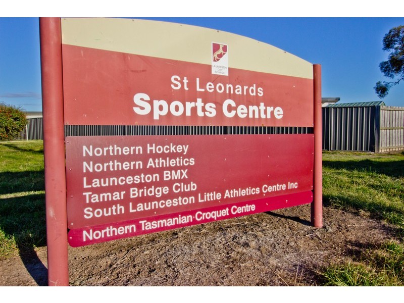 Lot 5,  Hillary Heights Estate, St Leonards TAS 7250