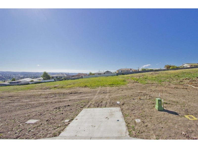 Lot 8,  Hillary Heights Estate, St Leonards TAS 7250