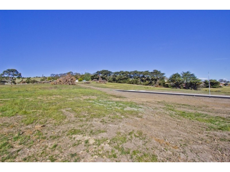Lot 8,  Hillary Heights Estate, St Leonards TAS 7250