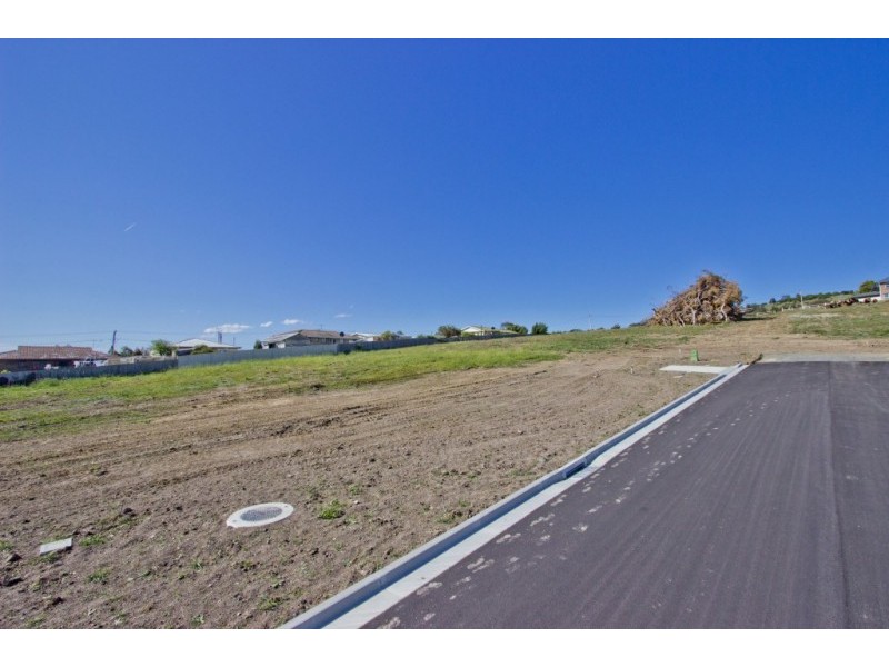 Lot 8,  Hillary Heights Estate, St Leonards TAS 7250