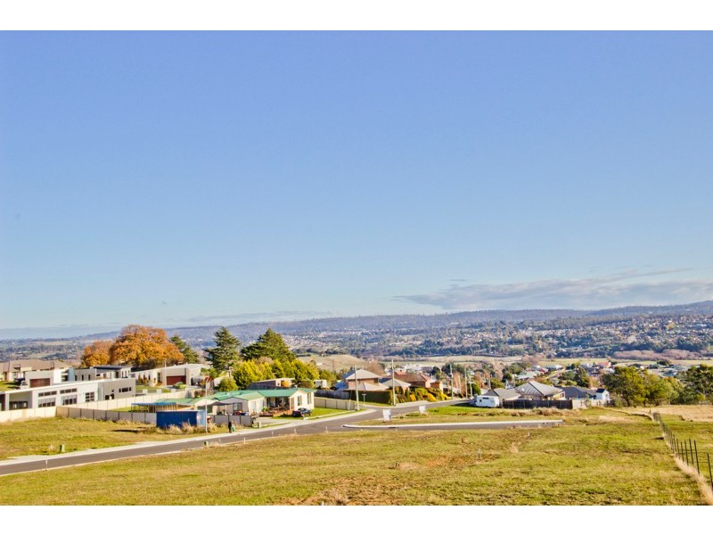 Lot 10,  Hillary Heights Estate, St Leonards TAS 7250
