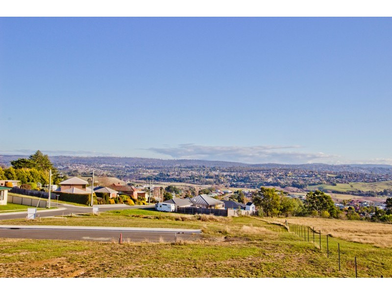 Lot 10,  Hillary Heights Estate, St Leonards TAS 7250