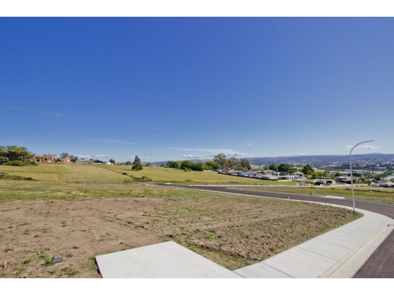 Lot 12,  Hillary Heights Estate, St Leonards TAS 7250