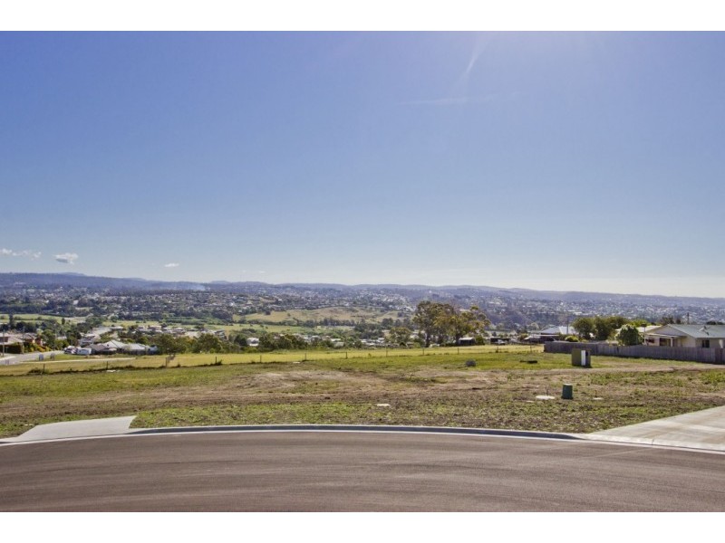 Lot 12,  Hillary Heights Estate, St Leonards TAS 7250