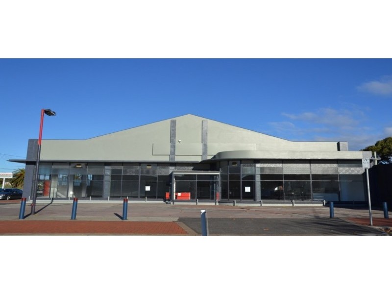 40-42 Macquarie Street, George Town TAS 7253