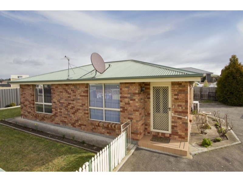 4/8 Jardine Crescent, Prospect Vale TAS 7250