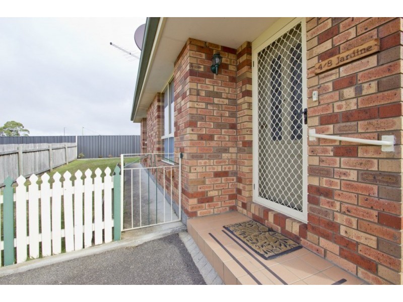 4/8 Jardine Crescent, Prospect Vale TAS 7250