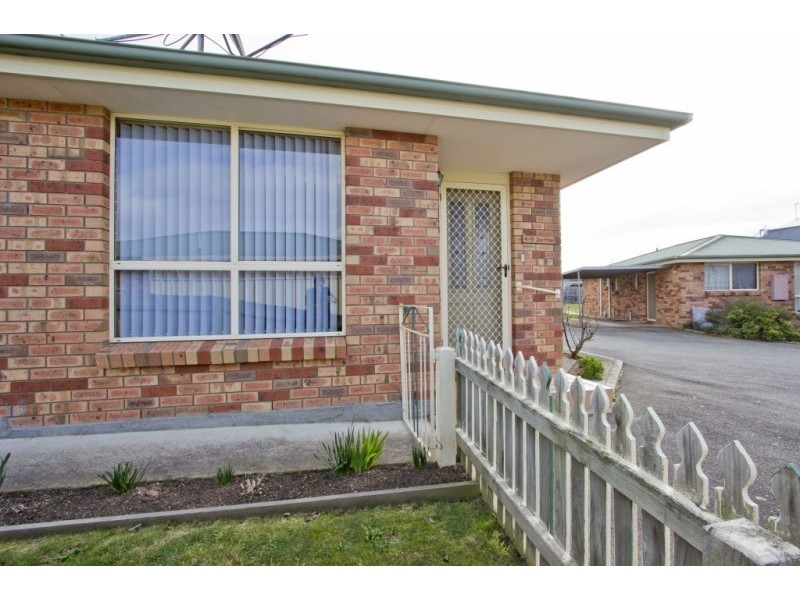 4/8 Jardine Crescent, Prospect Vale TAS 7250