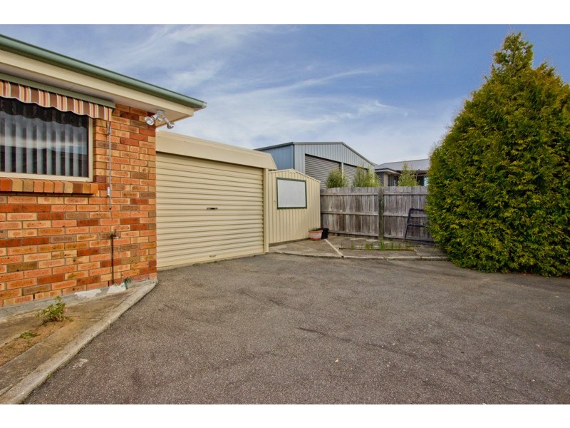 4/8 Jardine Crescent, Prospect Vale TAS 7250