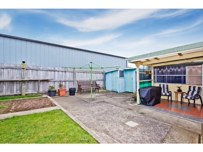 4/8 Jardine Crescent, Prospect Vale TAS 7250