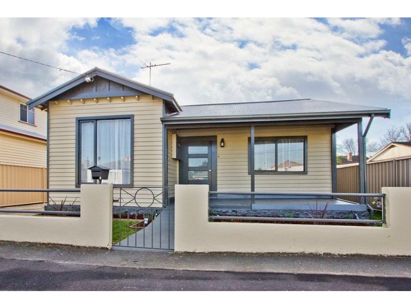 8 Howard Street, Invermay TAS 7248